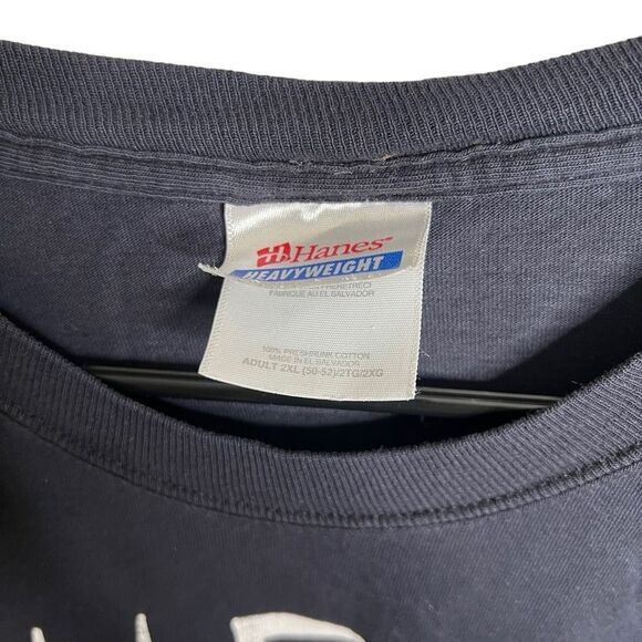 Vintage Suicidal Tendencies Punk T Shirt XXL - Picture 4 of 5